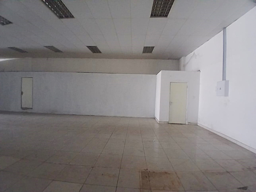 To Let Commercial Property for Rent in Lower Bo-dorp North West